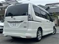 2012 Nissan Serena