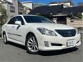 2008 Toyota Crown