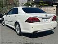 2008 Toyota Crown