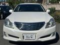 2008 Toyota Crown