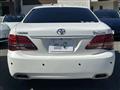 2008 Toyota Crown