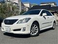 2008 Toyota Crown