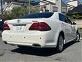 2008 Toyota Crown