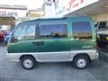 1998 Subaru Sambar