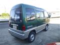 1998 Subaru Sambar