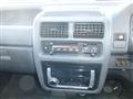 1998 Subaru Sambar