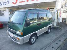 1998 Subaru Sambar