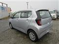 2018 Daihatsu Mira
