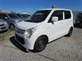 2013 Suzuki Wagon R