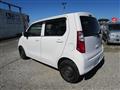 2013 Suzuki Wagon R