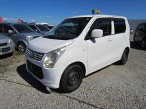 2013 Suzuki Wagon R