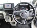 2017 Subaru Stella