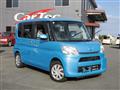 2014 Daihatsu Tanto