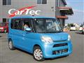 2014 Daihatsu Tanto