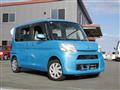 2014 Daihatsu Tanto