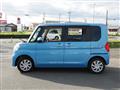 2014 Daihatsu Tanto