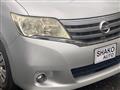 2011 Nissan Serena