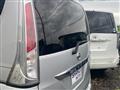 2011 Nissan Serena