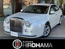 2016 Mitsuoka Galue