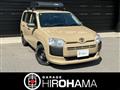 2021 Toyota Probox Van