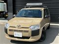 2021 Toyota Probox Van