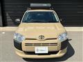 2021 Toyota Probox Van