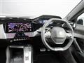 2023 Peugeot 308