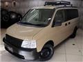 2001 Honda Step WGN