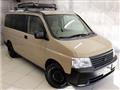 2001 Honda Step WGN