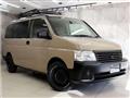 2001 Honda Step WGN