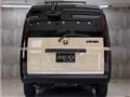 2001 Honda Step WGN