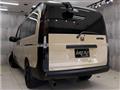 2001 Honda Step WGN