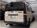 2001 Honda Step WGN