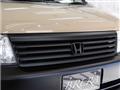 2001 Honda Step WGN