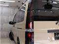 2001 Honda Step WGN