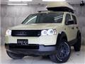 2007 Honda Crossroad