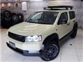 2007 Honda Crossroad