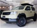 2007 Honda Crossroad