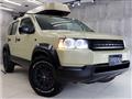 2007 Honda Crossroad
