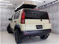 2007 Honda Crossroad