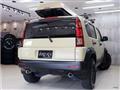 2007 Honda Crossroad