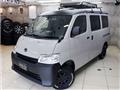 2022 Toyota Townace Van