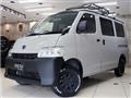 2022 Toyota Townace Van