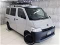 2022 Toyota Townace Van