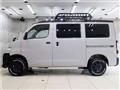 2022 Toyota Townace Van