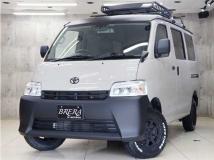 2022 Toyota Townace Van