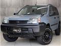2005 Nissan X-Trail