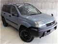 2005 Nissan X-Trail
