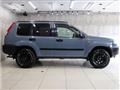 2005 Nissan X-Trail