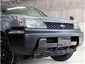 2005 Nissan X-Trail